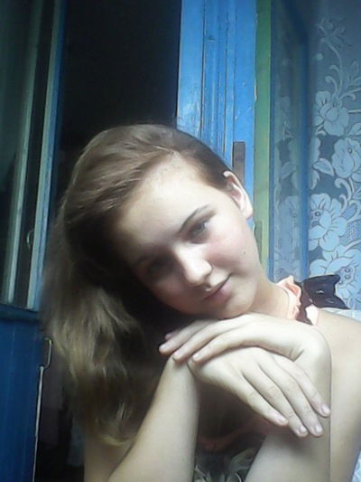 Алина Старцева