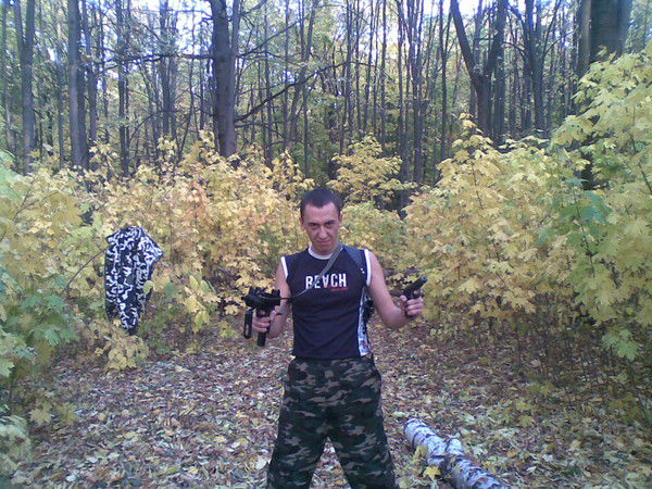 Владимир Красиков