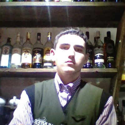 Валерочка Кисенков