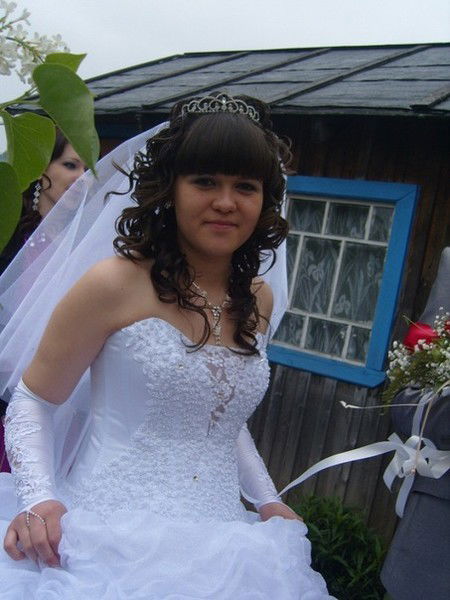 Алёна Павлова