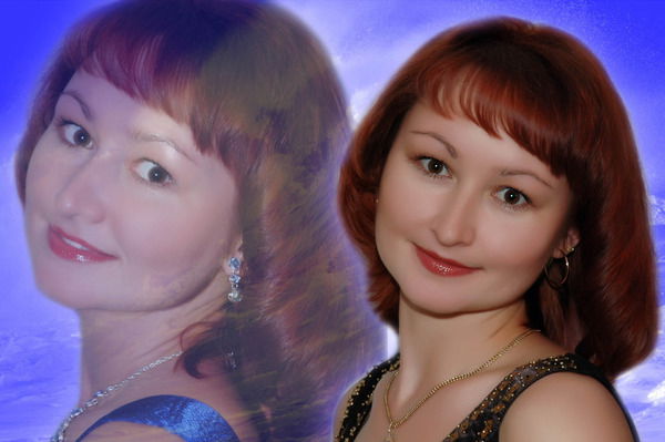 Наталья Шумилова