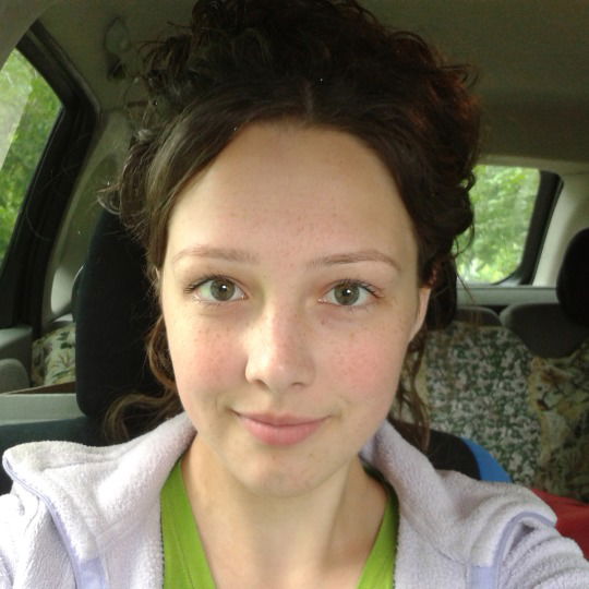 Мария Рукодайная