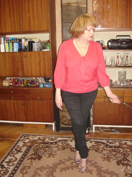 Леди Козьменко