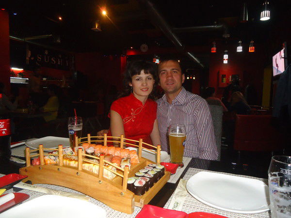 Елена Кириченко