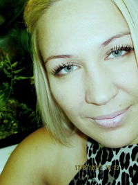 Олеся Власова