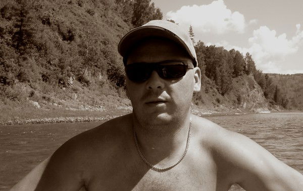 Юрий Горбунов