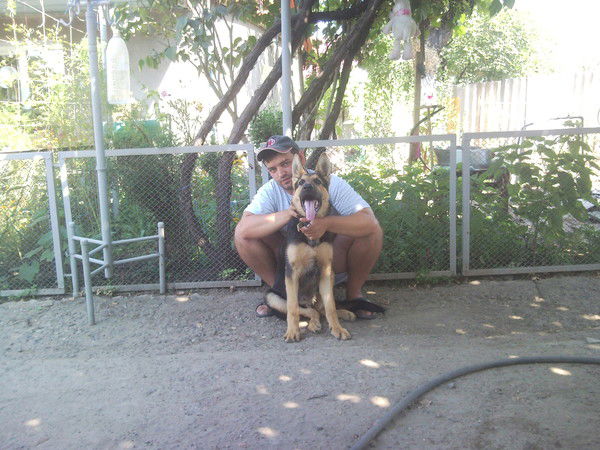 Артём Бортник