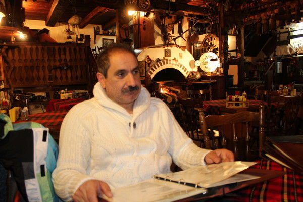 Аветик Айрапетян