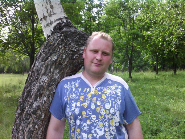 Дмитрий Сафранков