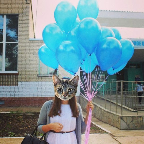 Ксюша Мурмилова