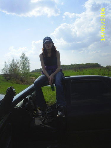 Юлия Поспелкова