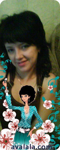 Анастасия Зырянова