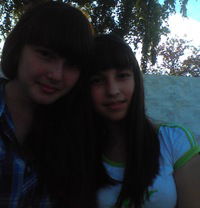 Камила Сулейманова