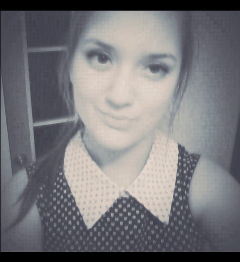 Кристина Сас