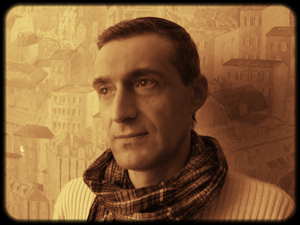 Геннадий Лукьянчиков