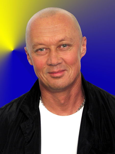 Юрий Фадеев