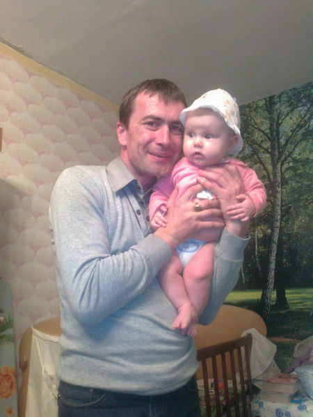 Серега Лобачев