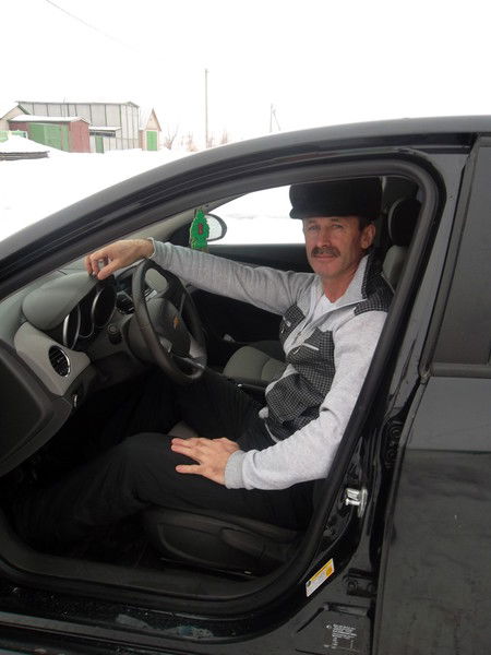 Раис Сагиров