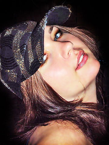 Надежда Лебедева