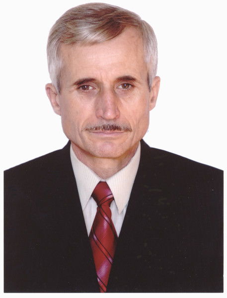 Юрий Алексеевич Горбуля