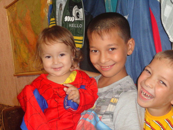 Гайрат Мирзабобоев