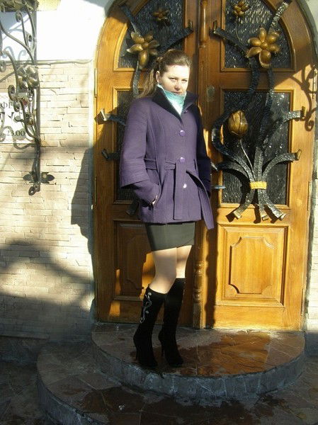 Богдана Наход