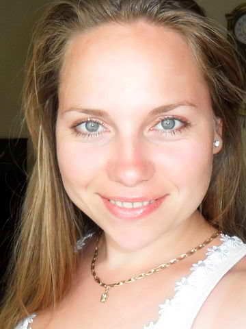 Светлана Брянцева