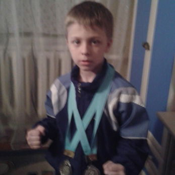 Артур Свобода