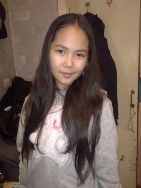 Нурайым Урматбек Кызы