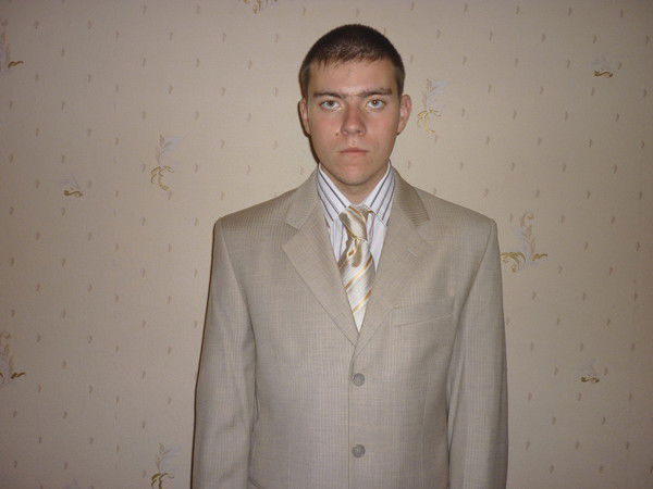 Евгений Березуцкий