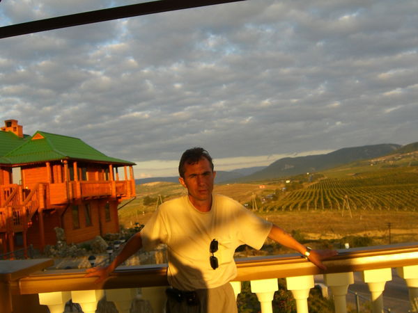 Сергей Макеев