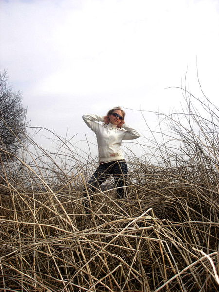 Мария Гулебина