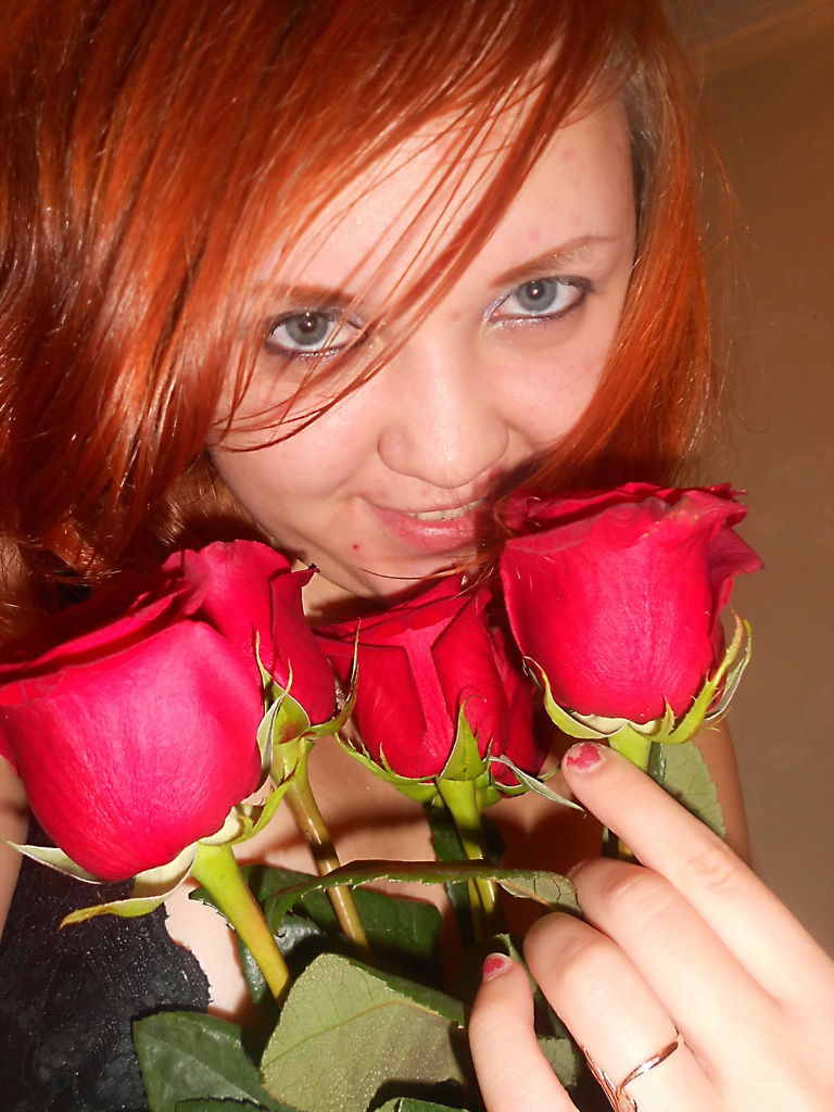 Дарья Фетисова