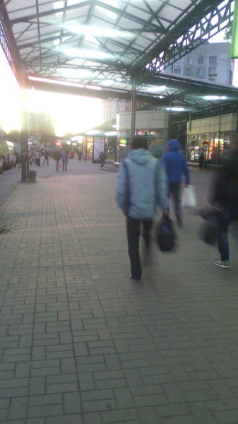 Нодир Сойибназаров