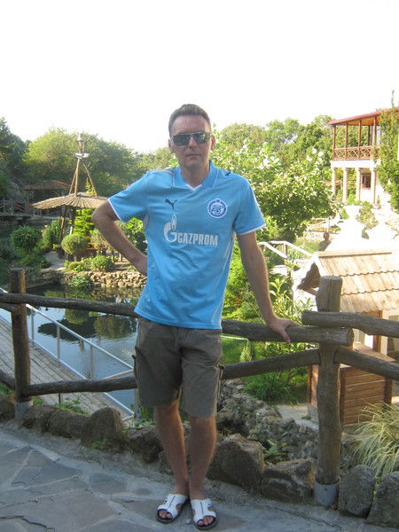 Аркадий Герасимов