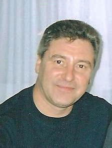 Александр Баранец