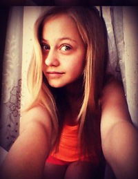 Анастасия Безручко