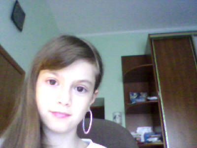 Лиза Матина