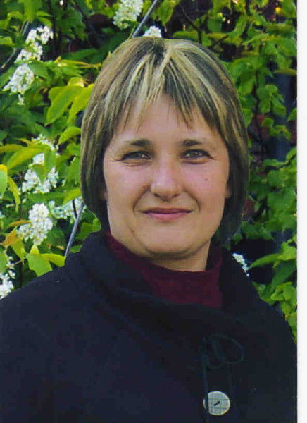 Любовь Казакова