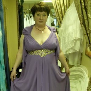 Елена Курбатова