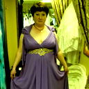 Елена Курбатова