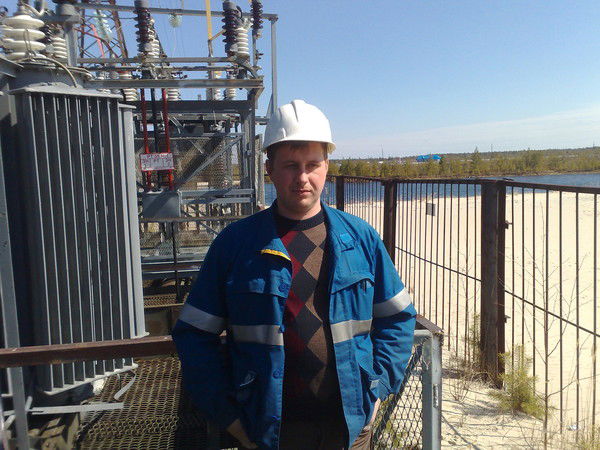 Петр Шкедов