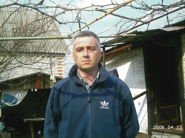 Александр Саенко