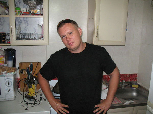 Евгений Данилов