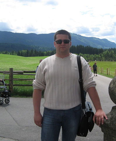 Камзанов Денис