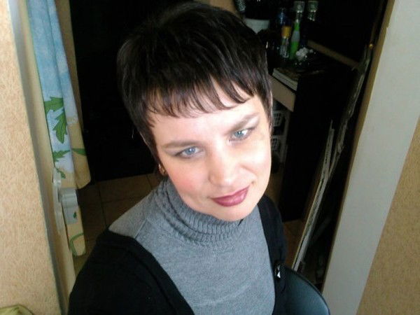 Марина Яковлева