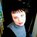 Марина Яковлева