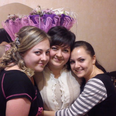 Татьяна Богачёва