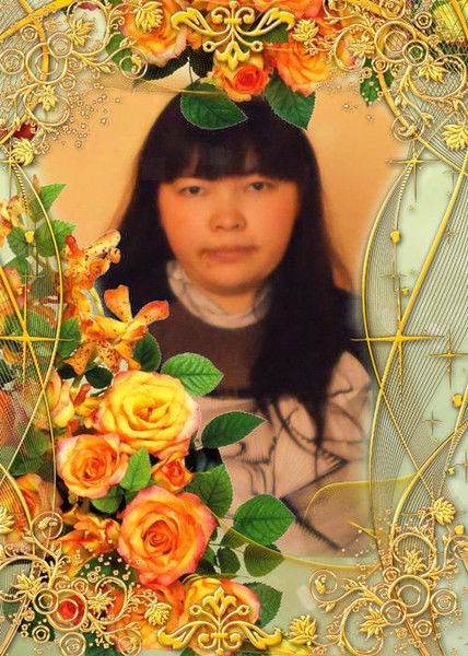 Динара Рахмангулова