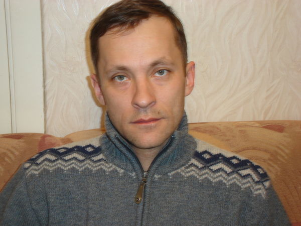 Константин Лещук